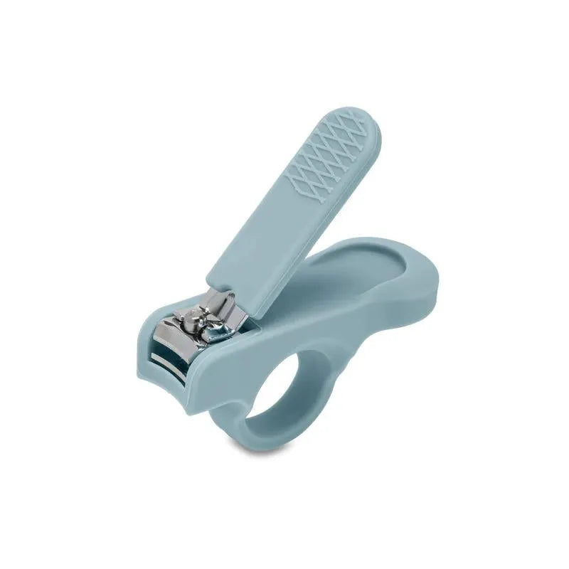 Nouka - Baby Nail Clipper, Lily Blue Image 2