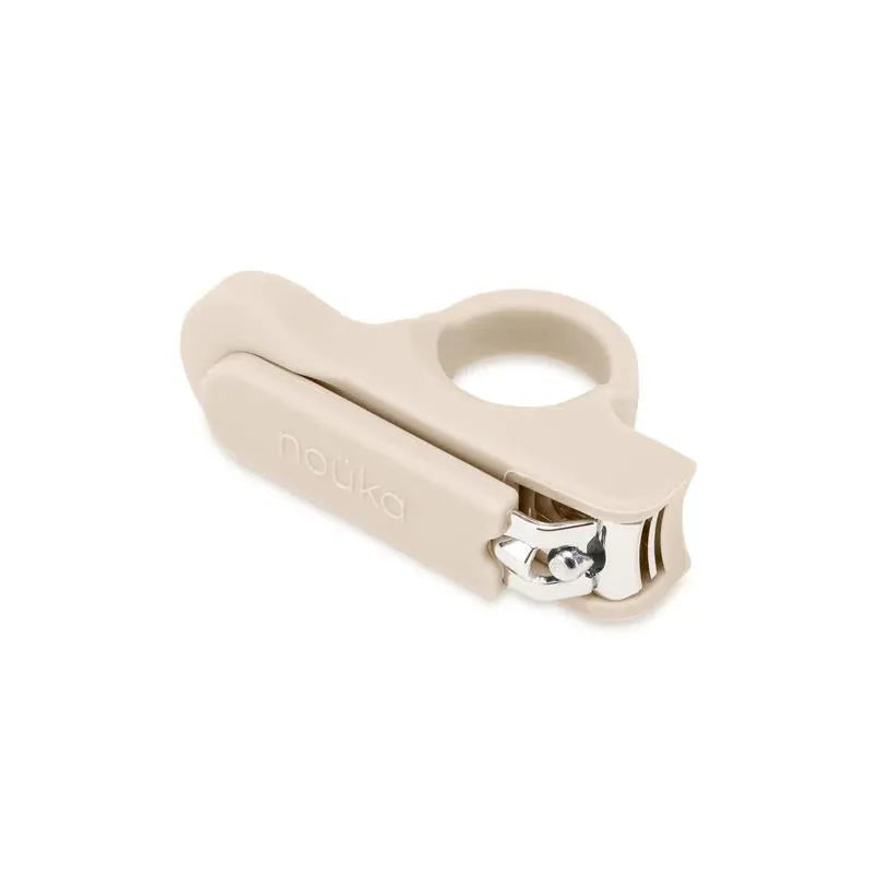 Nouka - Baby Nail Clipper, Shifting Sand Image 1