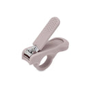 Nouka - Baby Nail Clipper, Soft Blush Image 2