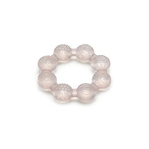 Nouka - Cooling Ring Teether, Bloom Image 1