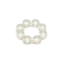 Nouka - Cooling Ring Teether, Shifting Sand Image 1