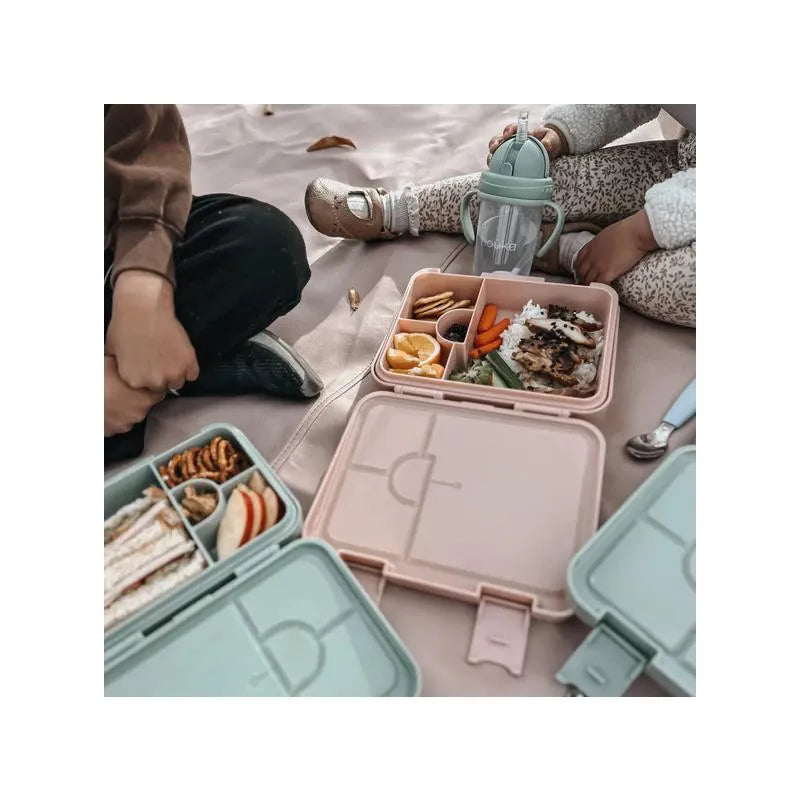 Nouka - Design Chill Lunch Box, Ballerina Image 9