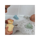 Nouka - Farm Animal Bath Toys Earth Set Image 5