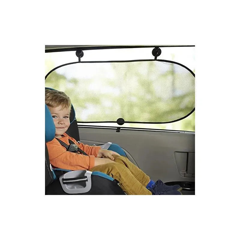 Nuby - 3 Pk Pop Open Sunshade Image 1