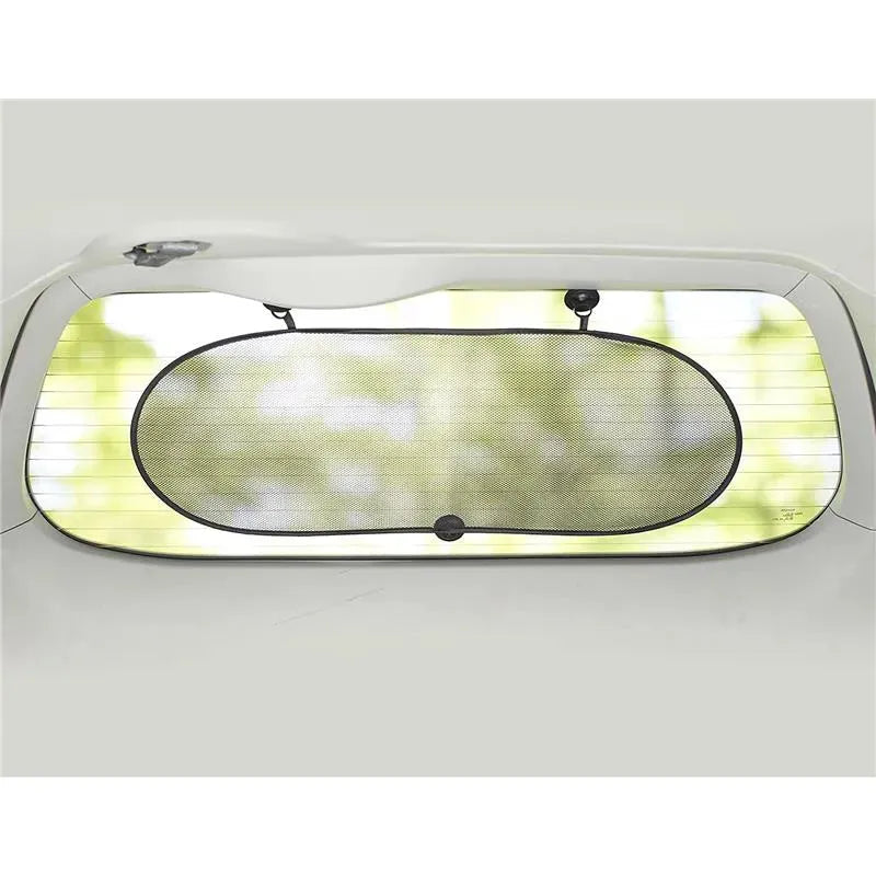 Nuby - 3 Pk Pop Open Sunshade Image 5