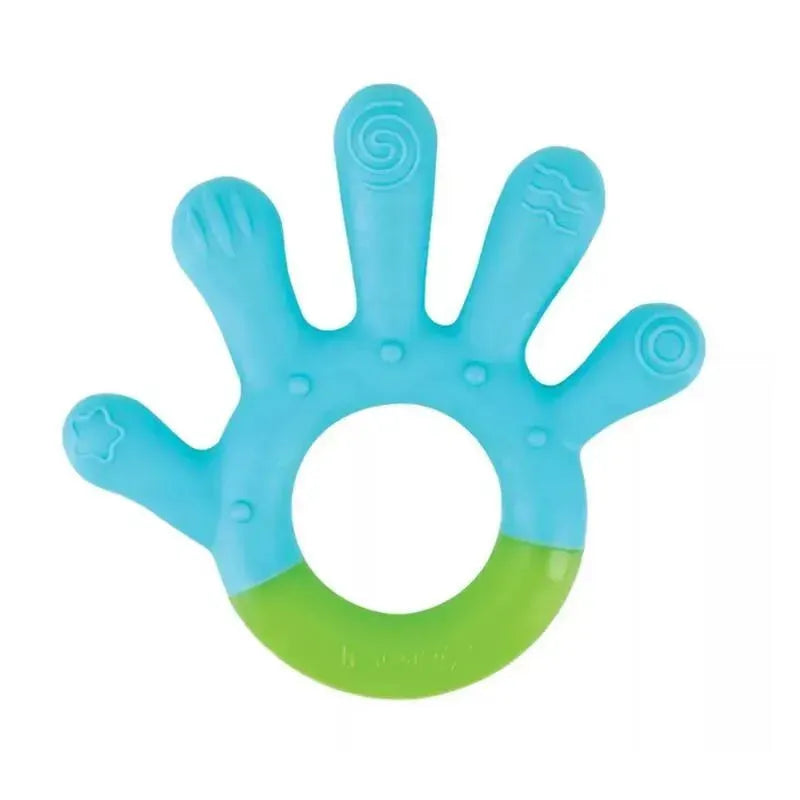 Nuby - 3 Stage Teether Set Image 4