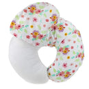 Nuby - Dr Talbots Bright Floral Print Nursing Pillow Cover Set Image 4