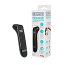 Nuby - Dr. Talbot's Infrared Thermometer Non-Contact Thermometer, Black Image 7