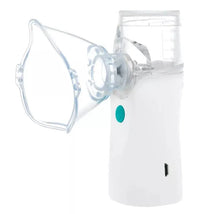 Nuby - Dr. Talbot's Portable Nebulizer Image 1