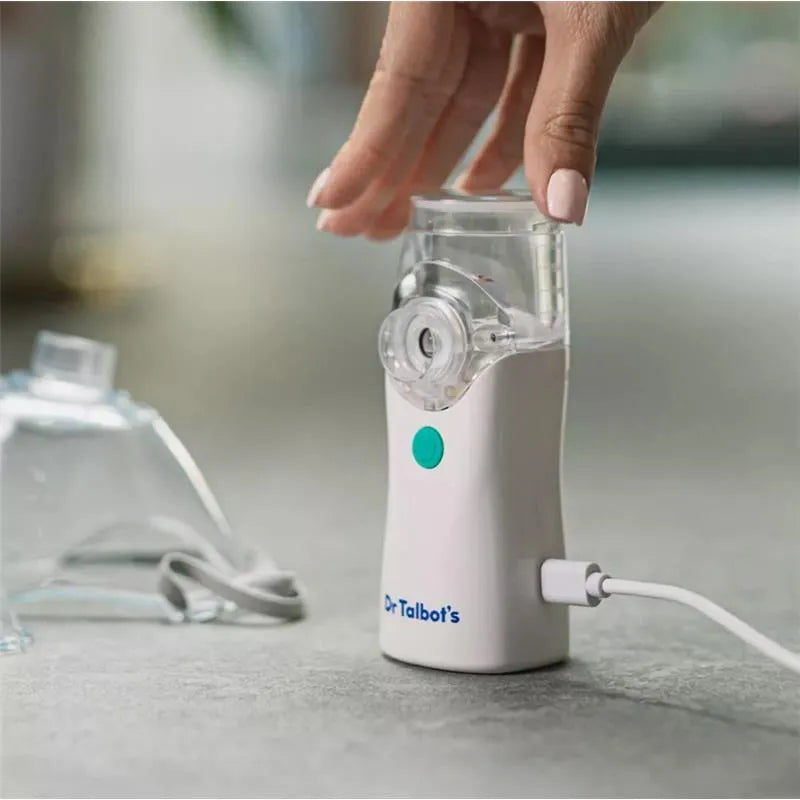 Nuby - Dr. Talbot's Portable Nebulizer Image 6