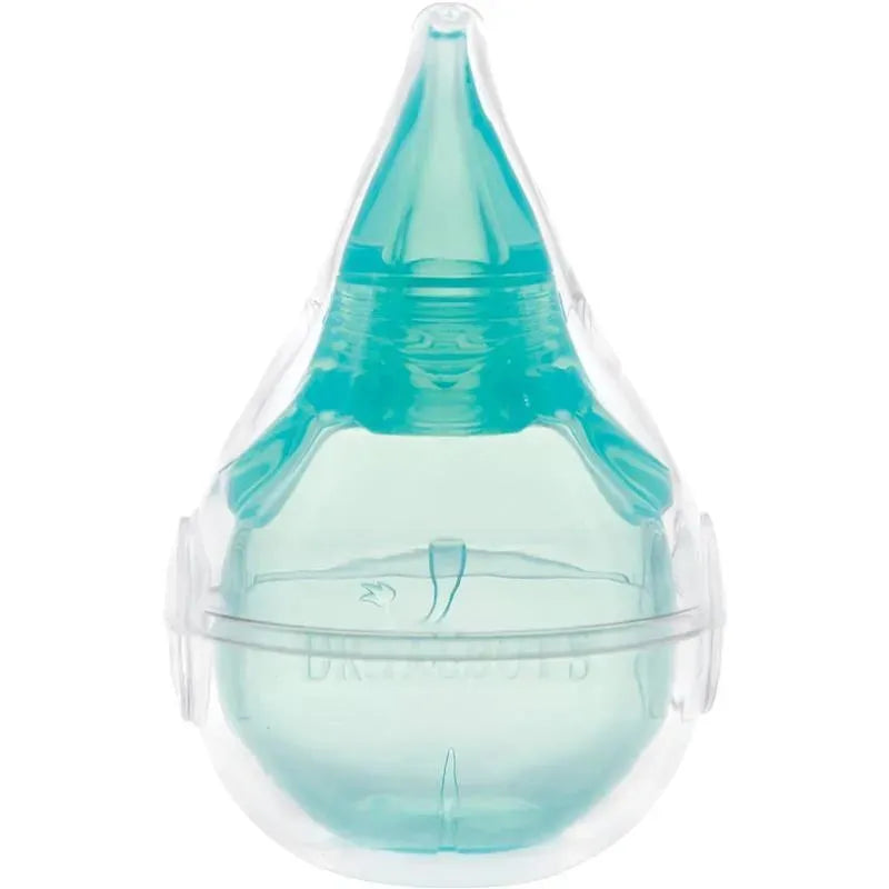 Nuby - Elephant Nasal Aspirator With Hygienic Case Image 1