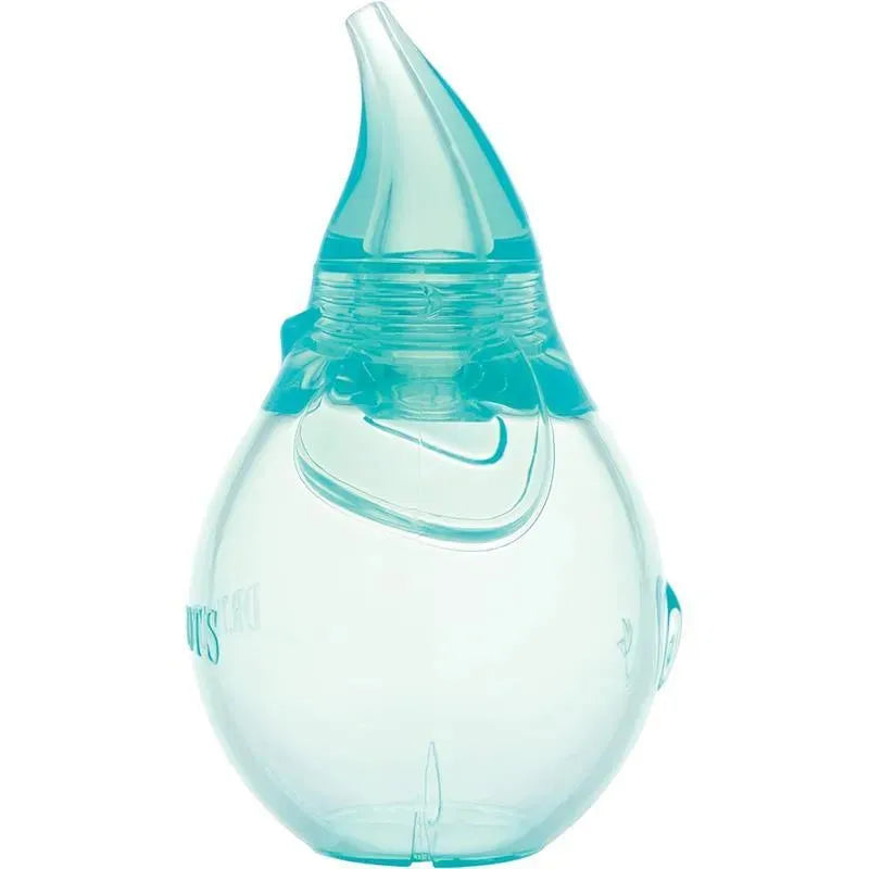 Nuby - Elephant Nasal Aspirator With Hygienic Case Image 2