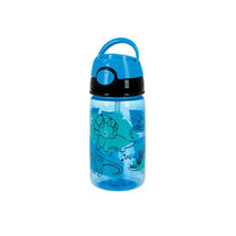 Nuby - Flip-It Active In Staw Bottle, Colors May Vary | 1-pack Image 1