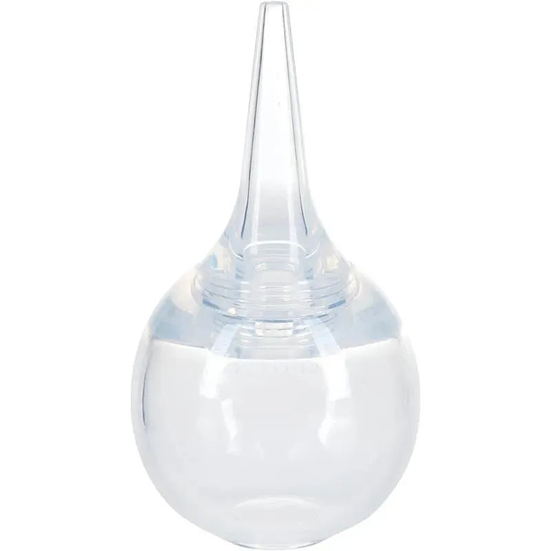 Nuby - Large Bulb Nasal Aspirator With Hygienic Case Image 2