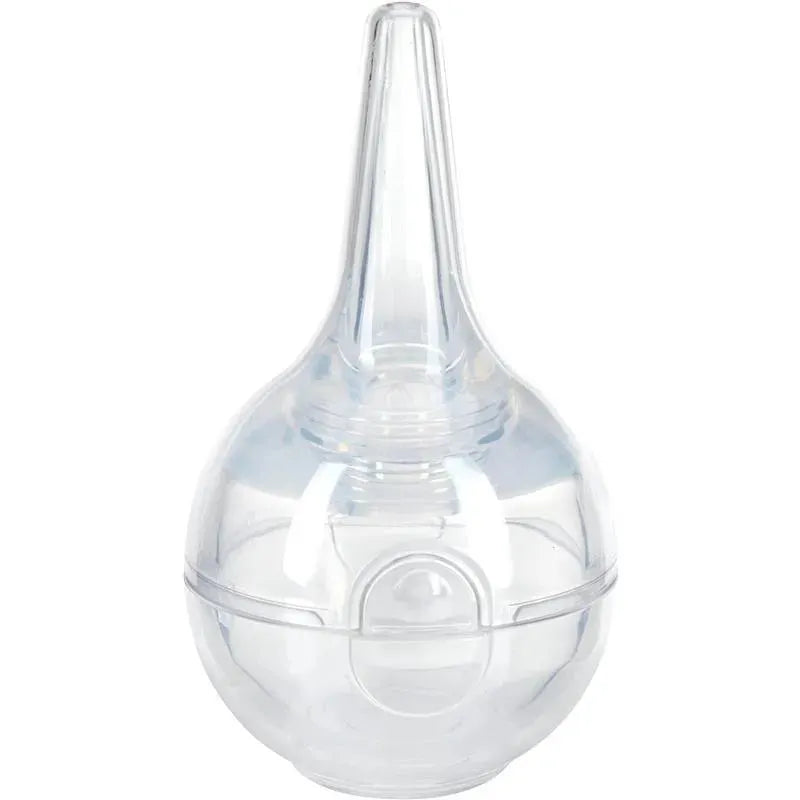 Nuby - Large Bulb Nasal Aspirator With Hygienic Case Image 4