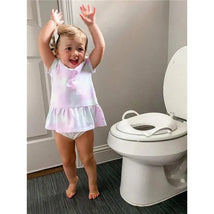 Nuby - Potty Topper With Handles Image 1