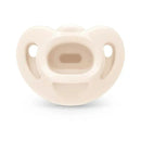 Nuk - Comfy Orthodontic Pacifiers, 0-6 Months, Timeless Collection, 5 Pack Image 2