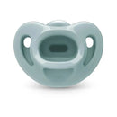 Nuk - Comfy Orthodontic Pacifiers, 0-6 Months, Timeless Collection, 5 Pack Image 3