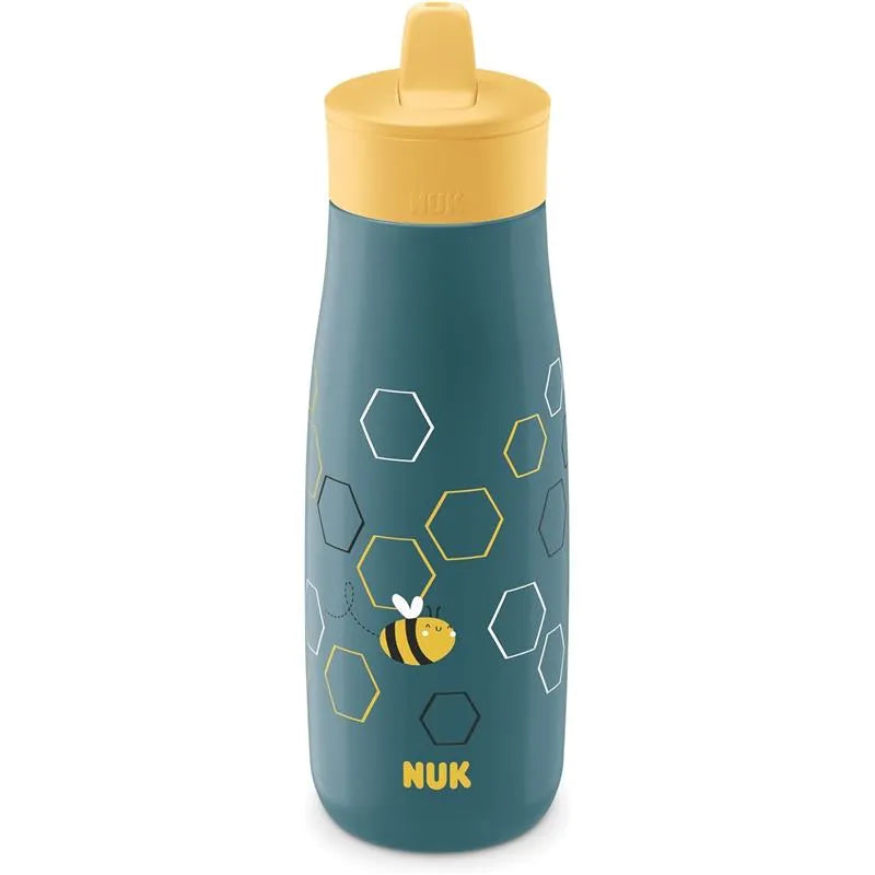 Nuk - Mini Me Flipstraw 15Oz 1Pk Image 1