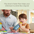 Nuk - Mini Me Flipstraw 15Oz 1Pk Image 4