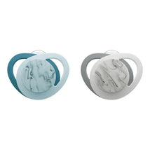 Nuk - NFN Next Gen Classic Pacifier, 2PK, 6-18 Months Image 1