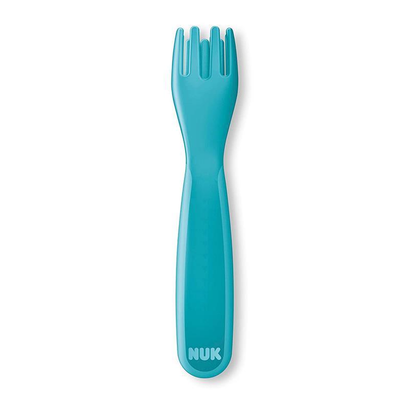 Training Fork + Spoon Set - Olababy
