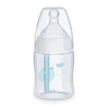 Nuk - Smooth Flow Pro Anti-Colic Baby Bottle, 5oz, 1pk Image 1