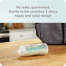 Nuk - Smooth Flow Pro Anti-Colic Baby Bottle, 5oz, 1pk Image 6
