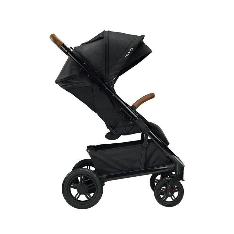 Louis Vuitton Stroller And Carseat