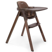 Nuna - Bryn High Chair, Clove Image 1