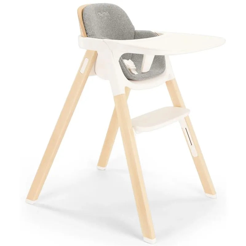 Nuna - Bryn High Chair, Heritage Image 1