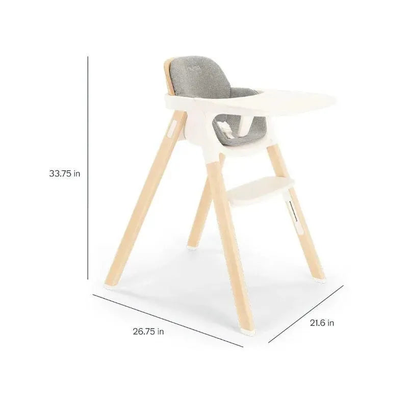 Nuna - Bryn High Chair, Heritage Image 3