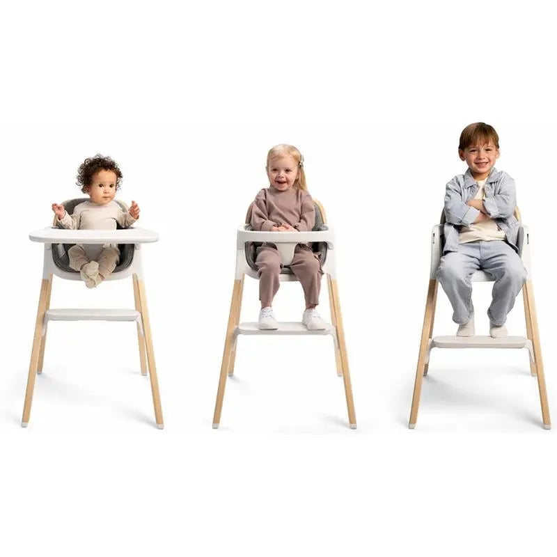 Nuna - Bryn High Chair, Sanderson Image 6