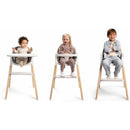 Nuna - Bryn High Chair, Sanderson Image 6