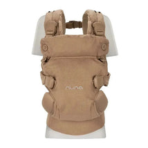 Nuna - Cudl Luxe Carrier Softened, Canyon Image 1