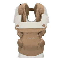 Nuna - Cudl Luxe Carrier Softened, Canyon Image 2