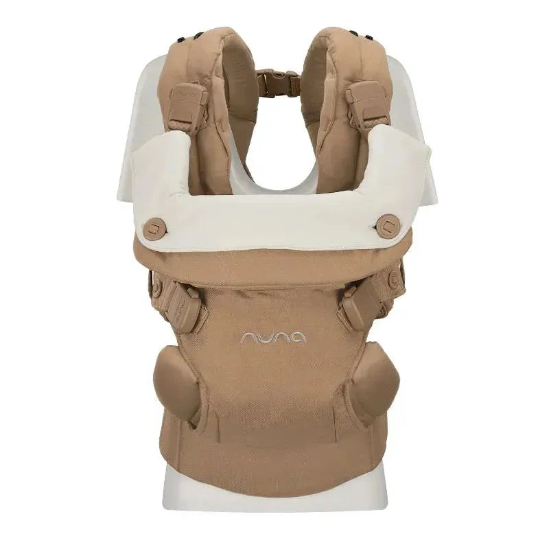 Nuna - Cudl Luxe Carrier Softened, Canyon Image 2