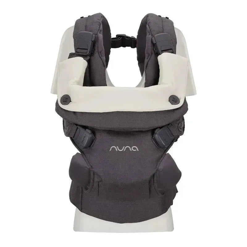 Nuna - Cudl Luxe Carrier Softened, Dusk Image 5