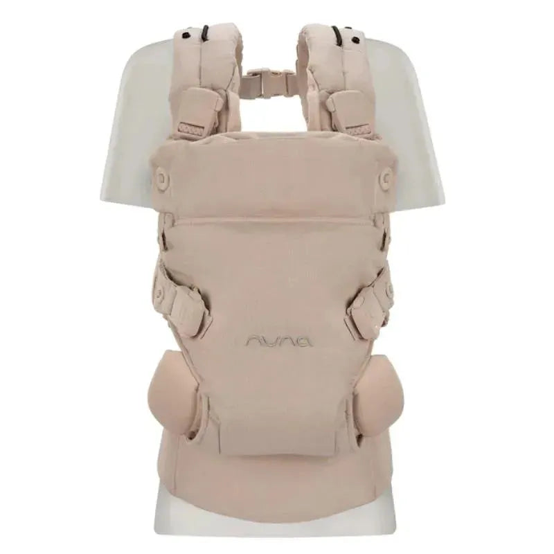 Nuna - Cudl Luxe Carrier Softened, Pearl Image 1