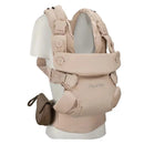 Nuna - Cudl Luxe Carrier Softened, Pearl Image 3