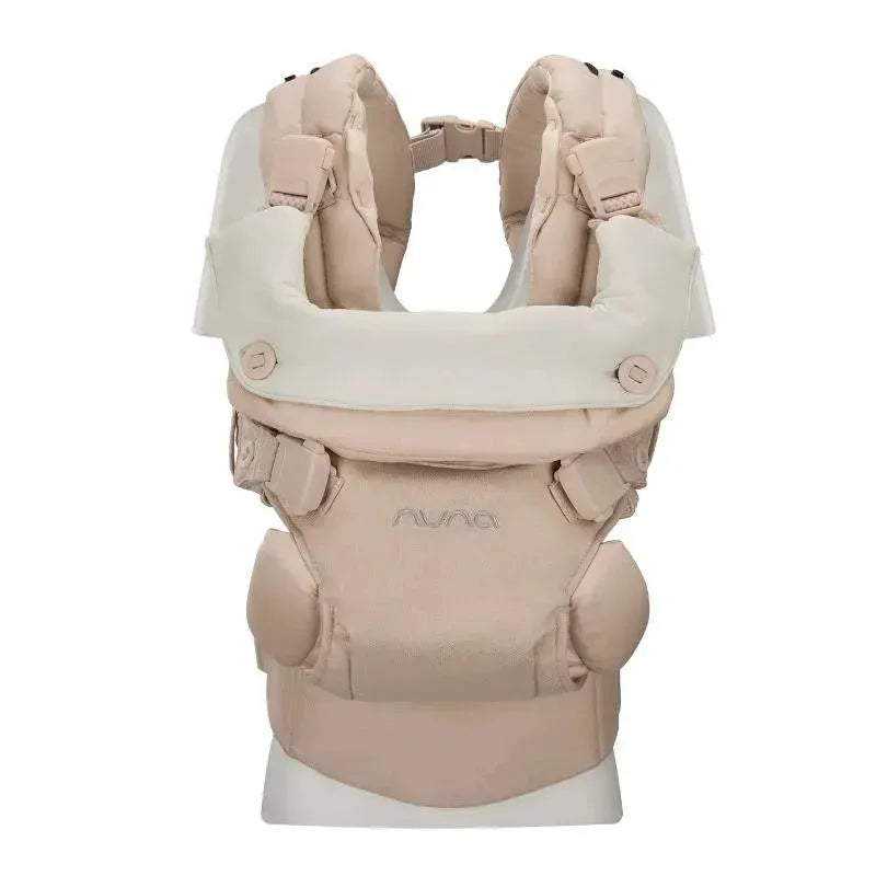 Nuna - Cudl Luxe Carrier Softened, Pearl Image 4