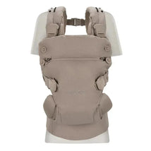 Nuna - Cudl Luxe Carrier Softened, Quartz Image 1