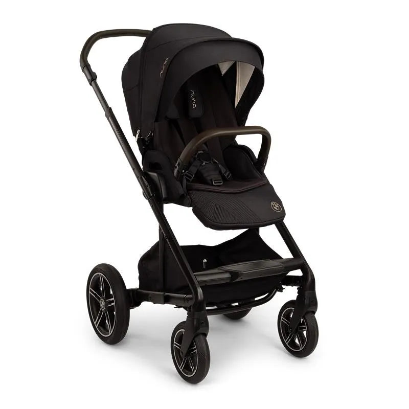 Nuna - Mixx Next Bmw Stroller Element Image 1