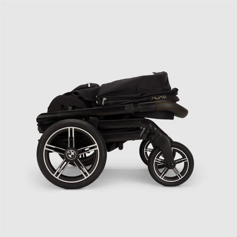 Nuna - Mixx Next Bmw Stroller Element Image 13