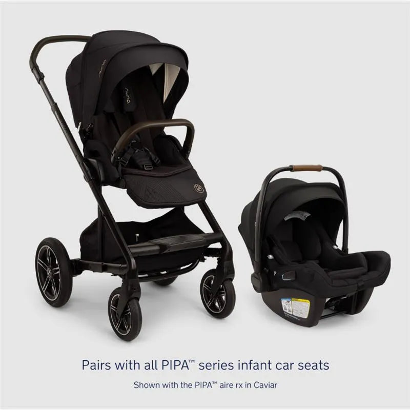 Nuna - Mixx Next Bmw Stroller Element Image 14