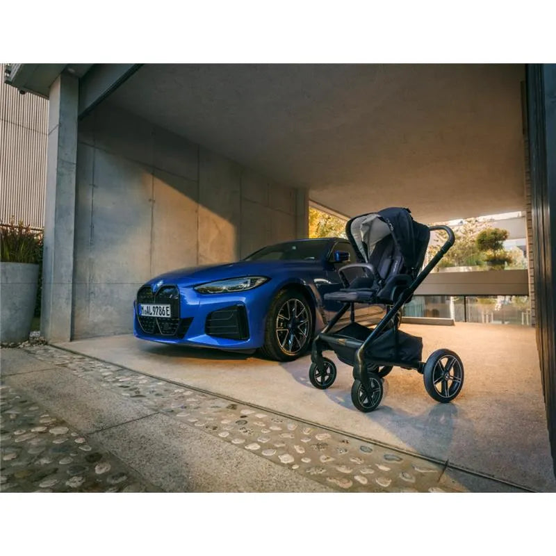 Nuna - Mixx Next Bmw Stroller Element Image 2