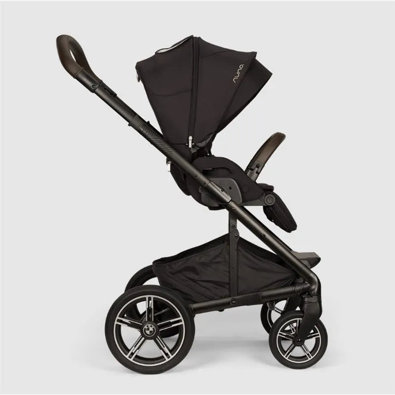 Nuna - Mixx Next Bmw Stroller Element Image 3