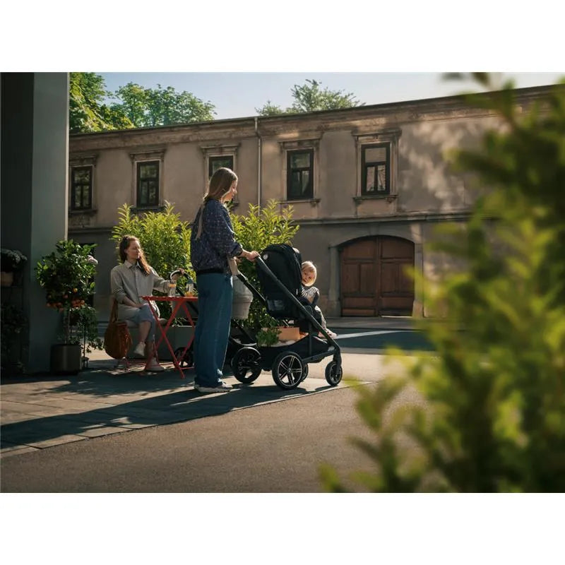 Nuna - Mixx Next Bmw Stroller Element Image 4