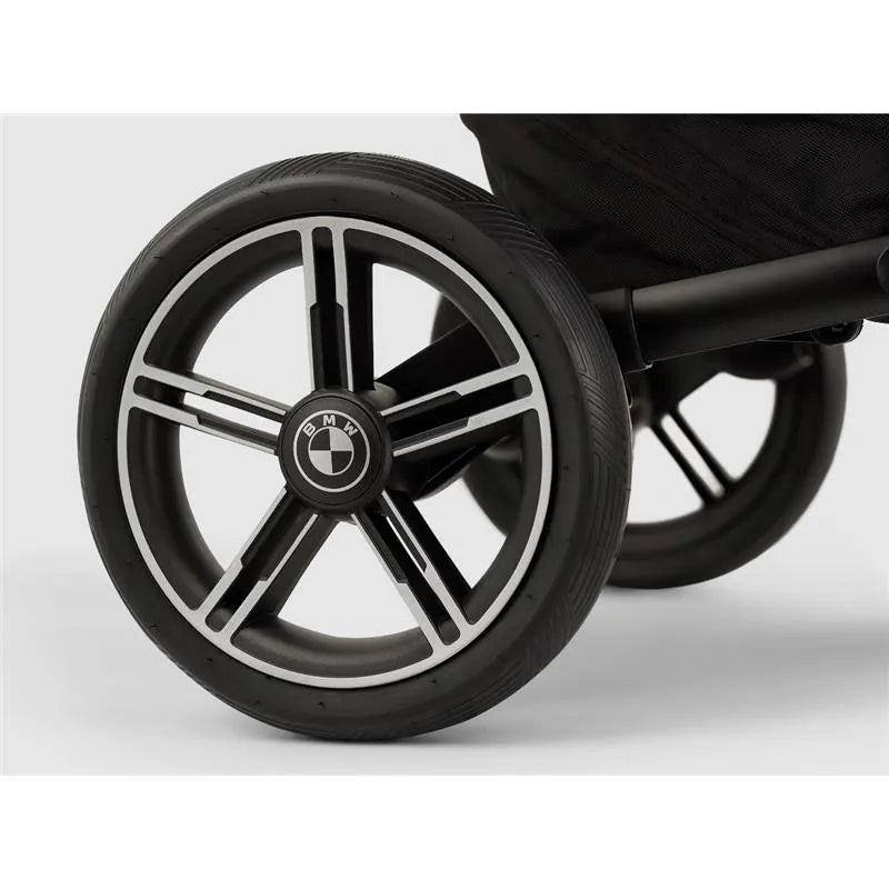 Nuna - Mixx Next Bmw Stroller Element Image 7