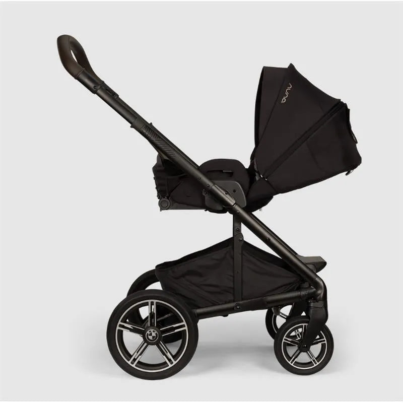 Nuna - Mixx Next Bmw Stroller Element Image 8